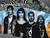 Punks for Palestine and an Ode to Kid Congo Powers: City Lights for Oct. 2