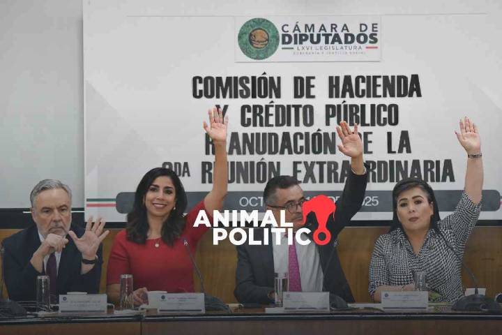 Diputados aprueban en comisiones imponer impuestos a electrolitos orales