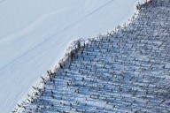 After decades of stalling, projects in Canada’s North gain momentum as part of defence push