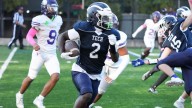 South Shore holds off Brooklyn Tech for 36-29 win in PSAL 4A action Friday