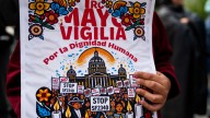 Iowa 'illegal reentry' immigration law remains blocked, for now