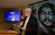 Cuba confía que se mantendrá ante ONU el rechazo a bloqueo de EU