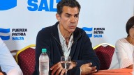 Urtubey denunció el pacto Milei–Sáenz y llamó a votar con libertad