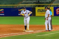 Balbino Fuenmayor vive noche perfecta con 5 hits, supera a Pompeyo Davalillo y escala puestos en impulsadas