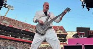 ¿De qué murió Sam Rivers, bajista de Limp Bizkit?