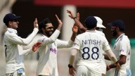 Epic mismatch: Ruthless India rout sorry West Indies in just 2