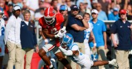 UGA gets bad news on Colbie Young, says Gunner Stockton played through injury