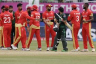Cricket goes indoors at B.C. Place Stadium with Canada Super 60 tournament