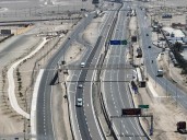 Aumentará el tránsito por fin de semana largo en Antofagasta: Lo que debes saber del Plan de Contingencia