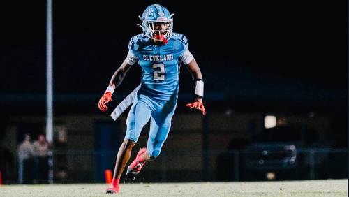Doctors call Cleveland High School football player who collapsed on field a 'walking miracle'