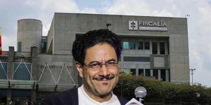 Fiscalía liderará proceso para investigar suplantación de abogado en denuncia contra el candidato presidencial del petrismo, Iván Cepeda