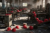 The same fear machine driving Republican loyalty to Trump could become the weapon that ends his control