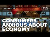 Consumers anxious about economy, will spend less this holiday season Report