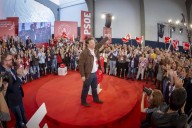 Fernández Vara, la ambición política de ser persona