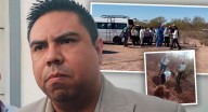 Un solo grupo criminal sería responsable de los 60 cuerpos hallados en carretera de Costa de Hermosillo; todas las víctimas eran de Sonora, confirma Fiscalía