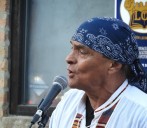 Realizarán un homenaje en Pilsen al recién fallecido activista Héctor de Alva