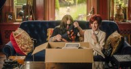 'I'm scared' - First look at clips of BBC One's Sharon and Ozzy Osbourne: Coming Home