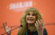 Gioconda Belli recibe Premio Carlos Fuentes 2025