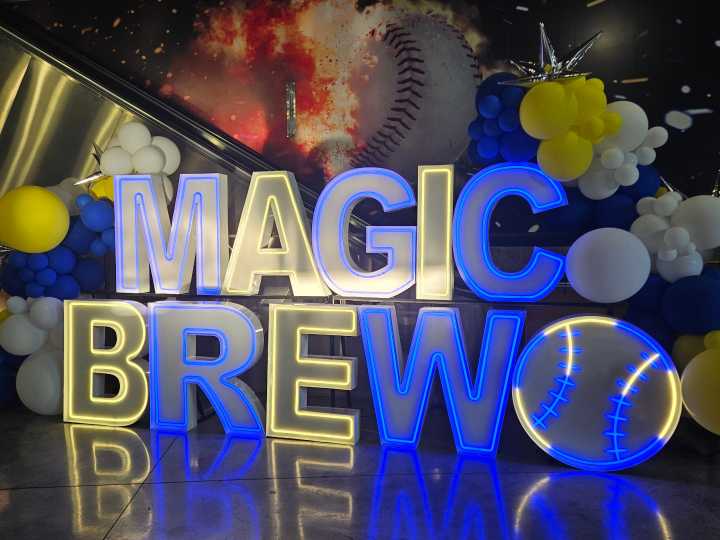 Yeah, the Brewers Got Smoked, But Real Hope Remains