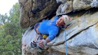 Alaskan climbing star dies in fall from Yosemite's El Capitan