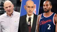 NBA won’t move 2026 All-Star Game out of LA amid Clippers probe – NBC Bay Area