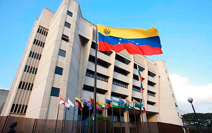 TSJ evalúa solicitud para retirar nacionalidad venezolana a Yon Goicoechea