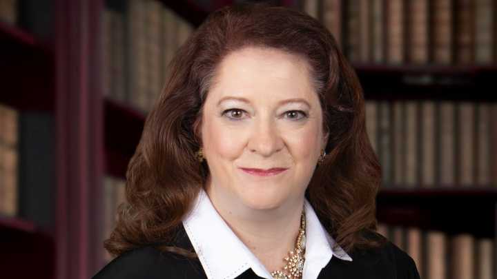 Conservative Maria Lazar launches Wisconsin Supreme Court campaign