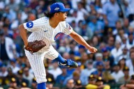 Deadspin | Cubs hope Shota Imanaga can help them avoid 2-0 NLDS hole vs. Brewers