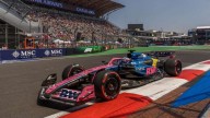 Sigue EN VIVO la clasificación del Gran Premio de México 2025