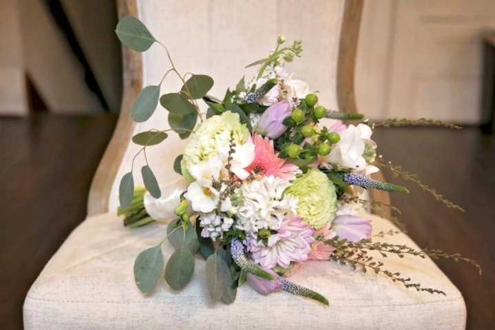 Bloomers Florist celebrates 25 years of creating ...