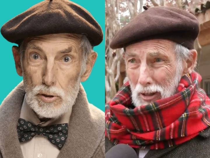 Tras su muerte a los 88 años: Esto pasará con el personaje de Héctor Noguera en la teleserie “Aguas de Oro” de Mega