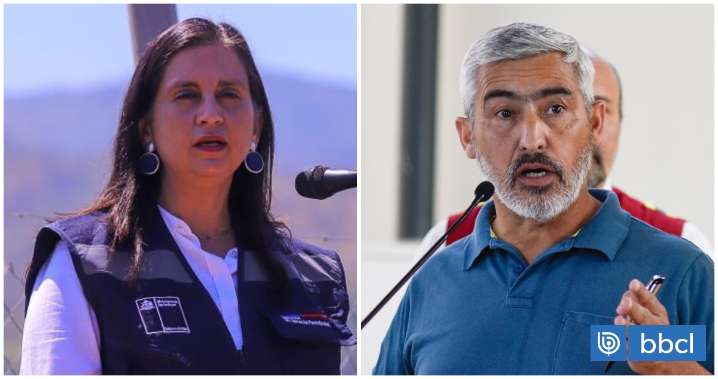 Ministra de Agricultura confirma que salida del director nacional del SAG se debió a su desempeño