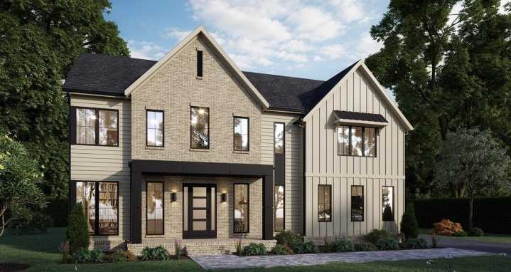A Dream FFX Co Home Ready This Fall