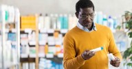 What does eczema look like in skin of color?