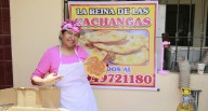 Conozca a la ‘Reina de las Cachangas’ que conquista con su sabor en Villa María del Triunfo