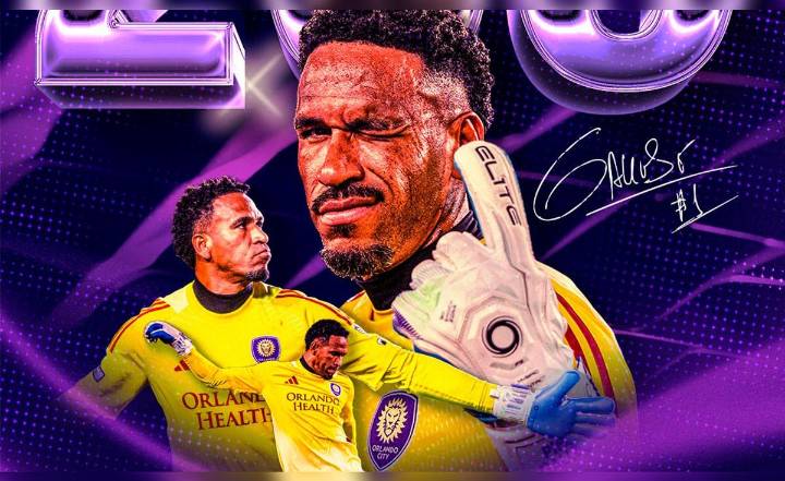 Pedro Gallese nominado a Mejor Atajada del Año en la MLS tras 'paradón' al Inter Miami de Messi y Suárez: revive su apoteósica jugada