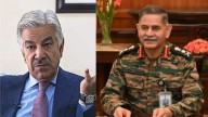 'God Willing...': Pakistan Defence Minister Khawaja Asif Reacts To India's 'Wiped Off Map' Warning