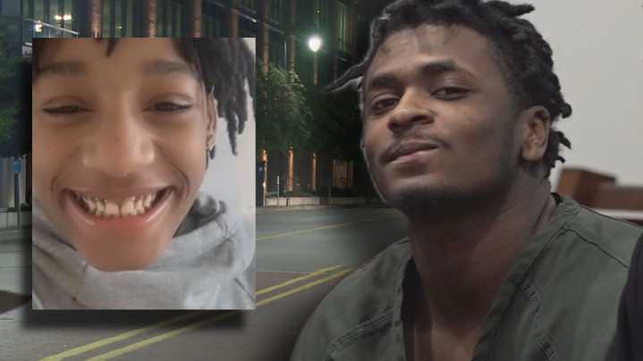 ‘So how does it stop?’ | Judge blasts teen gun violence during fatal scooter shooting sentencing