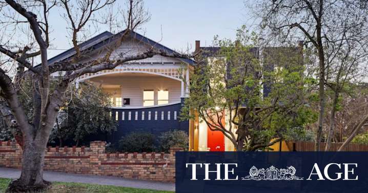 Our eight favourite homes for sale in Victoria right now