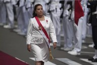 Congreso de Perú destituye presidenta Dina Boluarte tras ola de delincuencia que azota el país