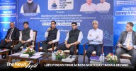 Deendayal Port Authority organises Maritime Festival-cum-Roadshow under India Maritime Week 2025