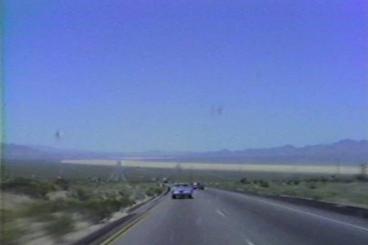 Review: Highway Hypnosis