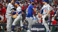 Dodgers' veteran confident team will reach full potential during NLCS