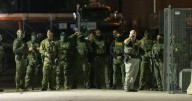 Judge orders ICE agents in Chicago to wear body cameras amid street clashes