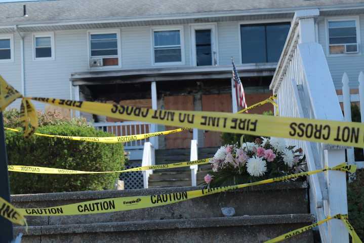 Read the report: Fall River Fire Department releases internal review of Gabriel House response