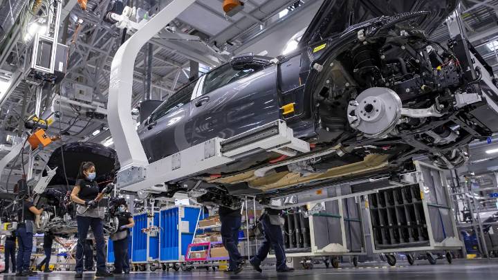 Fabricantes de automóviles japoneses podrían importar vehículos propios fabricados en EU