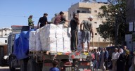Israel condiciona la reapertura del paso de Rafah a la devolución de los cuerpos de los rehenes en Gaza