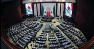 Reforma a la Ley de Amparo desata choque entre Morena y oposición: “quieren blindar al poder”