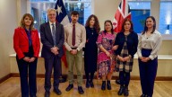 Chile se disculpó en Londres con la familia de una víctima de torturas en la dictadura