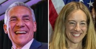 WATCH: We interviewed Ciattarelli and Sherrill about electric bills, taxes, and more in N.J.’s huge governor race